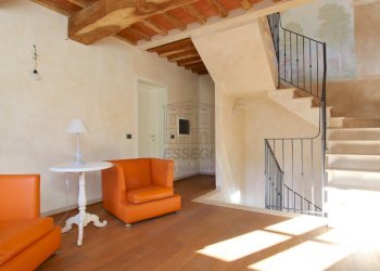 vendesi rustico ristrutturato lucca capannoriIMG_4 - Casale Via Milano 12, Capannori - photo 12