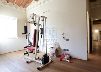 vendesi rustico ristrutturato lucca capannoriIMG_4 - Casale Via Milano 12, Capannori - photo 14