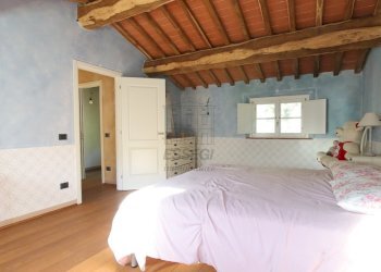 vendesi rustico ristrutturato lucca capannoriIMG_4 - Casale Via Milano 12, Capannori - photo 22