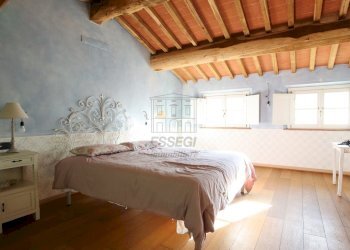 vendesi rustico ristrutturato lucca capannoriIMG_4 - Casale Via Milano 12, Capannori - photo 24