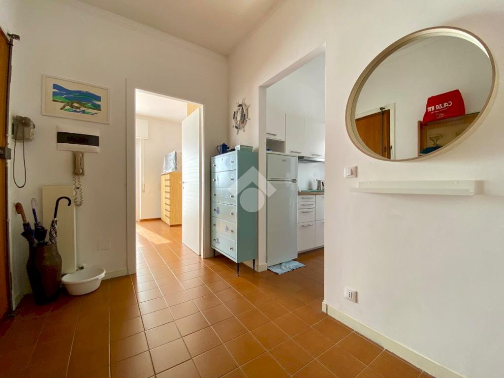 Three-room apartment Via Ignazio Dell'Oro, Alassio - photo 1