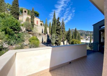 Trilocale Via Ignazio Dell'Oro, Alassio - foto 6