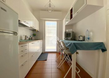 Trilocale Via Ignazio Dell'Oro, Alassio - foto 8