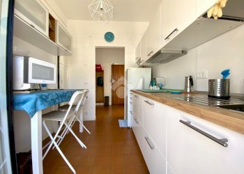 Trilocale Via Ignazio Dell'Oro, Alassio - foto 9