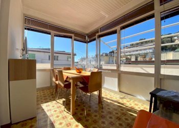 Trilocale Via Ignazio Dell'Oro, Alassio - foto 13