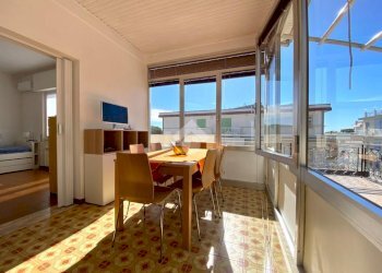 Trilocale Via Ignazio Dell'Oro, Alassio - foto 14