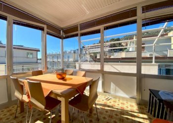 Trilocale Via Ignazio Dell'Oro, Alassio - foto 15