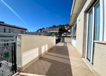 Trilocale Via Ignazio Dell'Oro, Alassio - foto 16