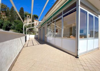 Trilocale Via Ignazio Dell'Oro, Alassio - foto 17