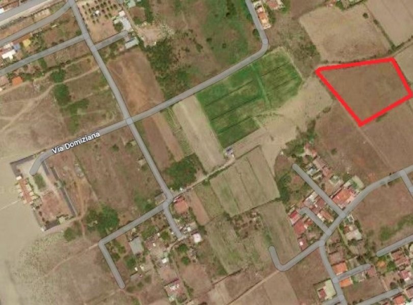 Agricultural land Mondragone - photo 2