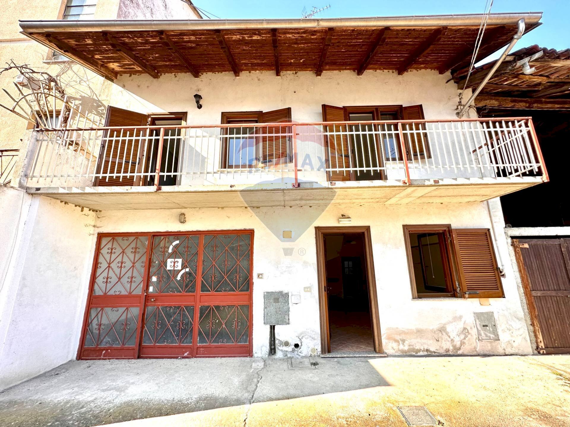 Terraced Villa Via San Nicola, 19
Carisio, Carisio - photo 3