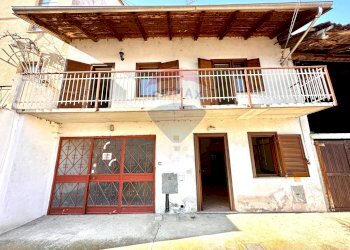 Terraced Villa Via San Nicola, 19 
 Carisio, Carisio - photo 3