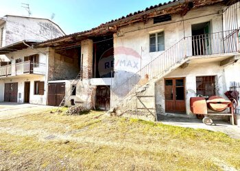 Terraced Villa Via San Nicola, 19 
 Carisio, Carisio - photo 4