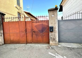 Terraced Villa Via San Nicola, 19 
 Carisio, Carisio - photo 5
