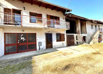 Terraced Villa Via San Nicola, 19 
 Carisio, Carisio - photo 6