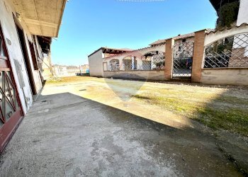 Terraced Villa Via San Nicola, 19 
 Carisio, Carisio - photo 7