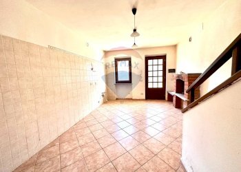 Terraced Villa Via San Nicola, 19 
 Carisio, Carisio - photo 10