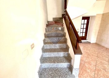 Terraced Villa Via San Nicola, 19 
 Carisio, Carisio - photo 14