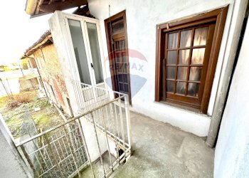 Terraced Villa Via San Nicola, 19 
 Carisio, Carisio - photo 26