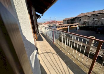 Terraced Villa Via San Nicola, 19 
 Carisio, Carisio - photo 27