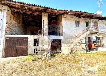 Terraced Villa Via San Nicola, 19 
 Carisio, Carisio - photo 28