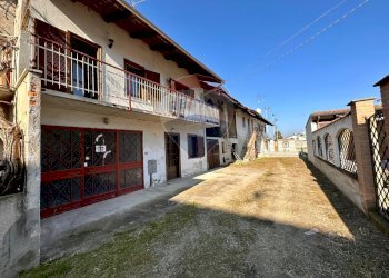 Terraced Villa Via San Nicola, 19 
 Carisio, Carisio - photo 34