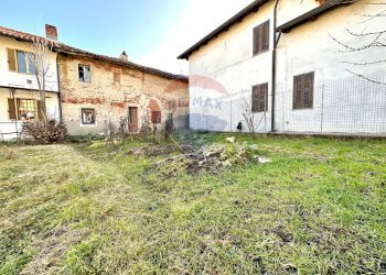 Terraced Villa Via San Nicola, 19 
 Carisio, Carisio - photo 36