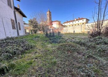 Terraced Villa Via San Nicola, 19 
 Carisio, Carisio - photo 37