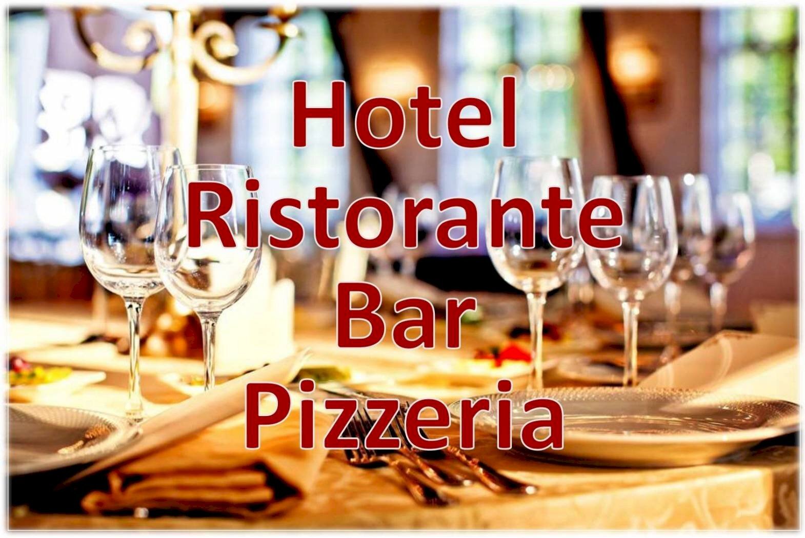 HOTEL-RISTORANTE- BAR - PIZZERIA - Ristorante Tortona - foto 1