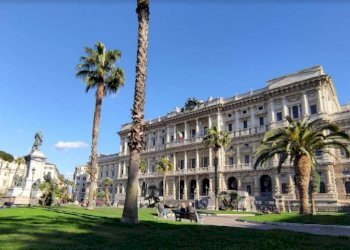 piazza cavour - Bilocale Roma - foto 2