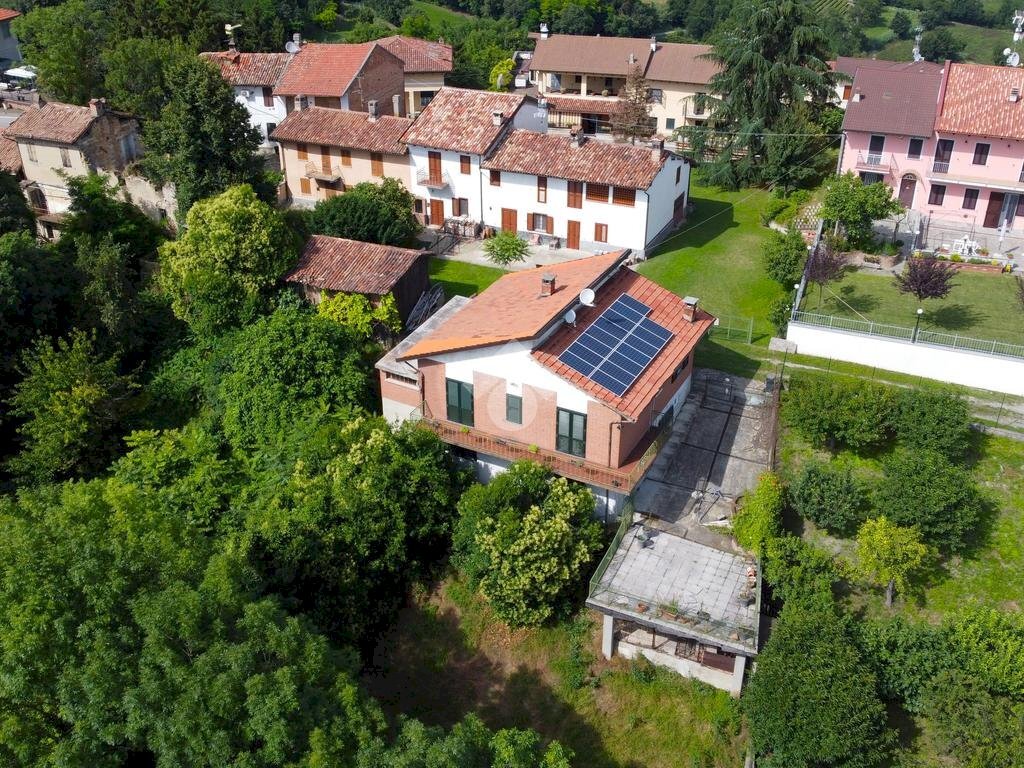 Villa Via san carpoforo, Gabiano - photo 2