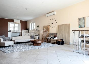 Villa Via san carpoforo, Gabiano - photo 33