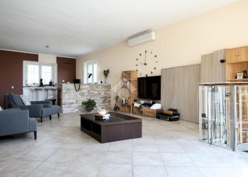 Villa Via san carpoforo, Gabiano - photo 34