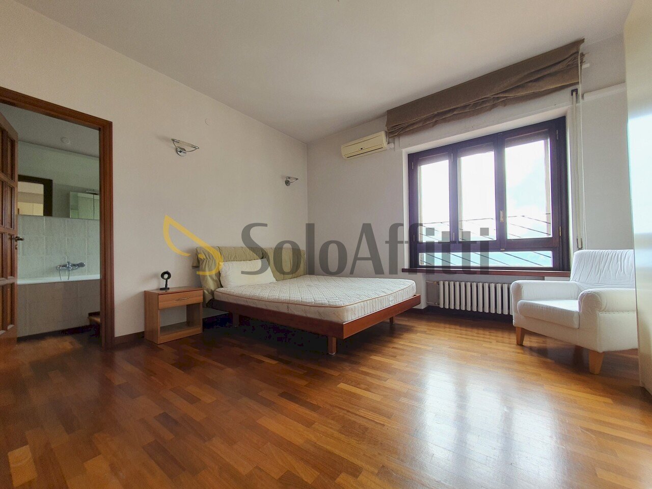 Four-room apartment Catanzaro - photo 1