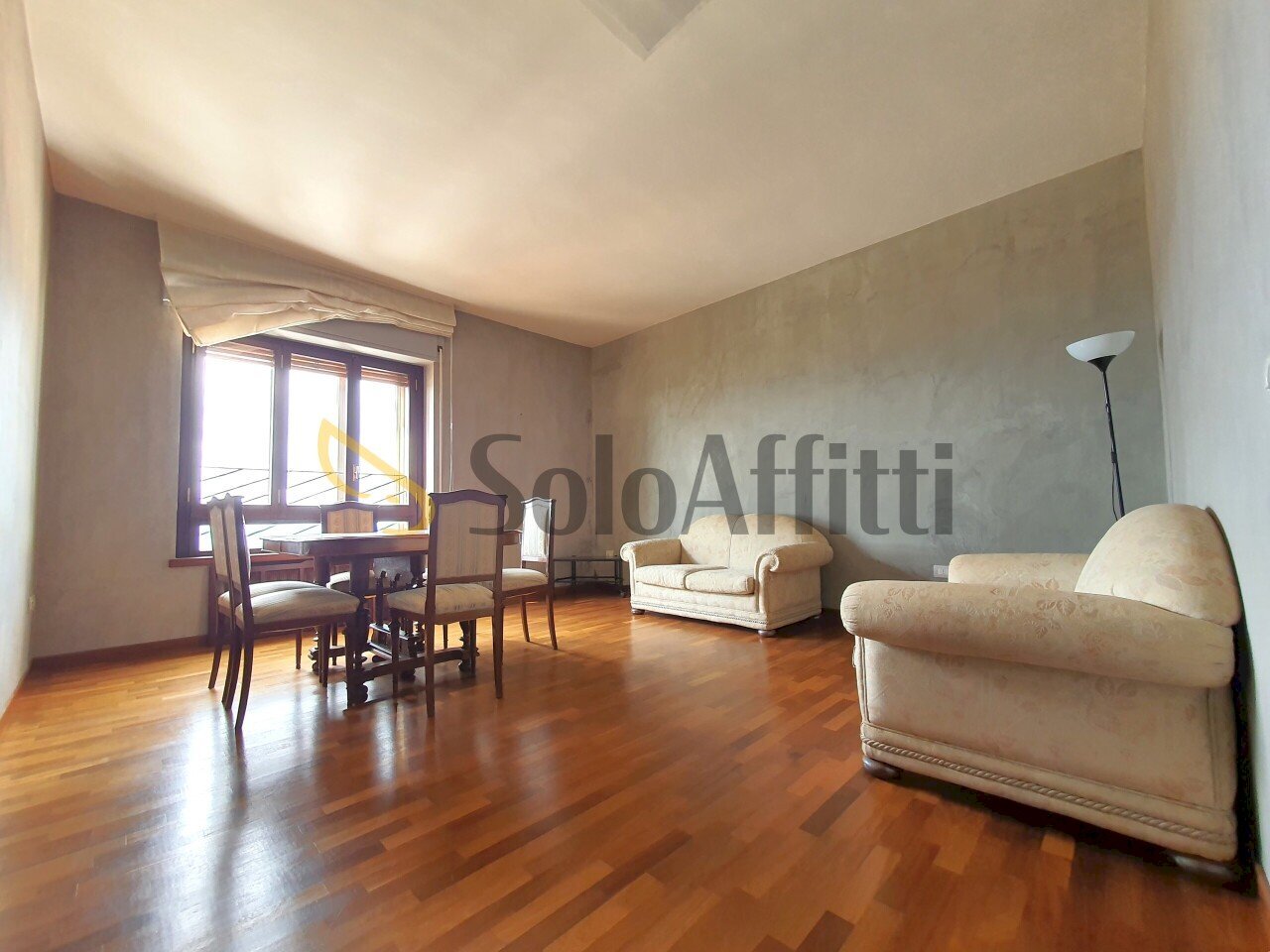 Four-room apartment Catanzaro - photo 3