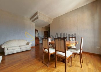 Quadrilocale Catanzaro - foto 5