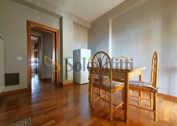 Quadrilocale Catanzaro - foto 8