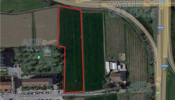 AAAAAAA.png - Terreno edificabile Cesena - foto 1