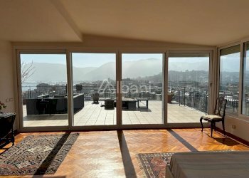 AFF471_affitto_attico_la_Spezia (2).jpg - Attico La Spezia - foto 1