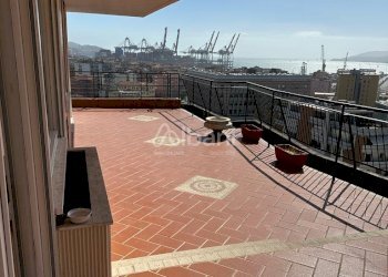 AFF471_affitto_attico_la_Spezia (36).jpg - Attico La Spezia - foto 13