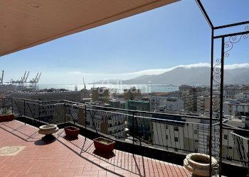 AFF471_affitto_attico_la_Spezia (35).jpg - Attico La Spezia - foto 14