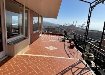 AFF471_affitto_attico_la_Spezia (37).jpg - Attico La Spezia - foto 15