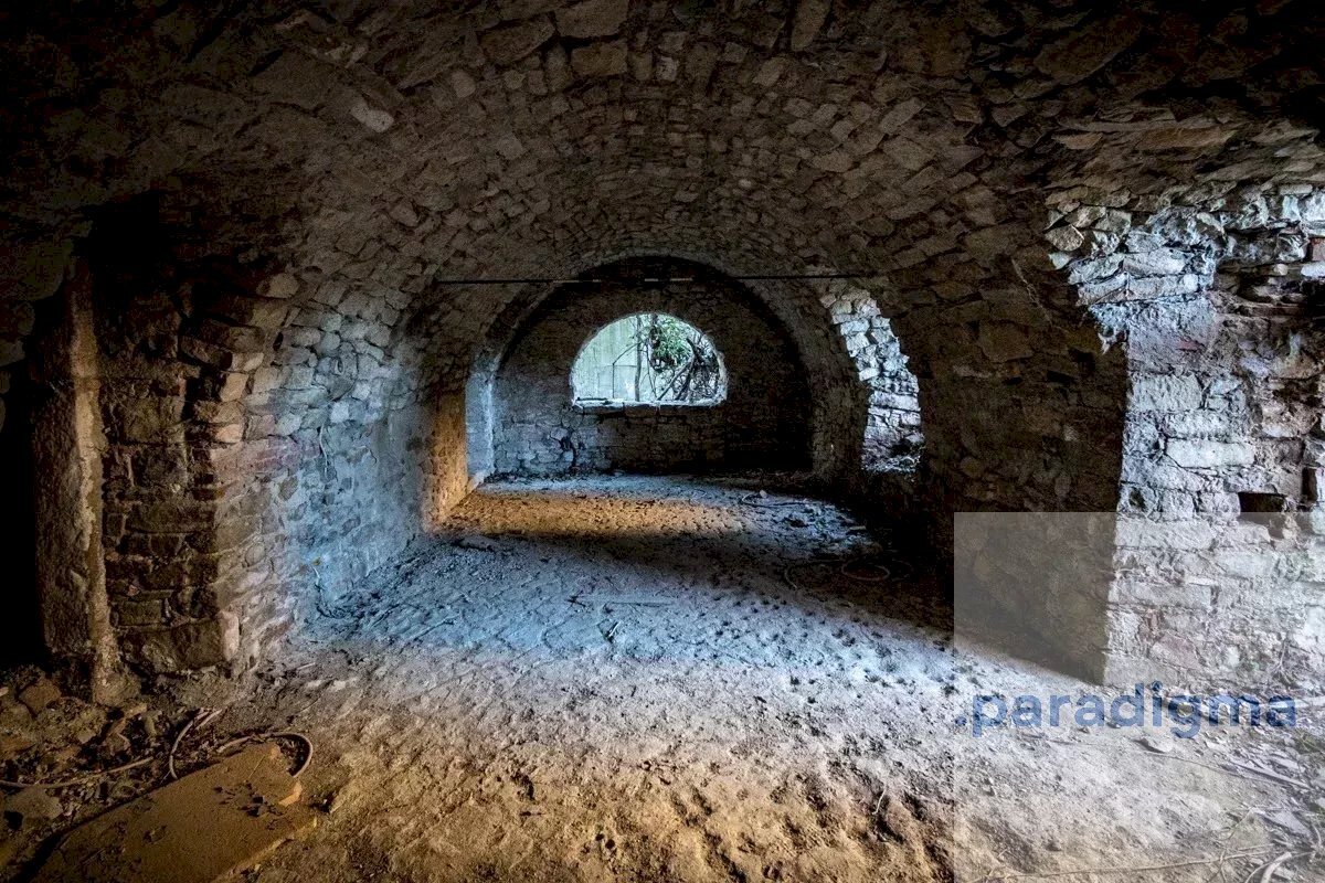 Casale Frazione Ramero Inferiore, Garbagna - foto 1
