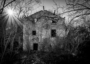 Casale Frazione Ramero Inferiore, Garbagna - foto 2