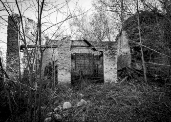 Casale Frazione Ramero Inferiore, Garbagna - foto 4