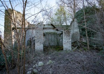 Casale Frazione Ramero Inferiore, Garbagna - foto 5