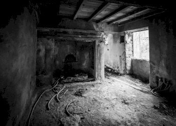 Casale Frazione Ramero Inferiore, Garbagna - foto 6