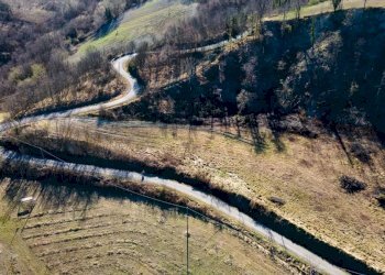 Casale Frazione Ramero Inferiore, Garbagna - foto 7
