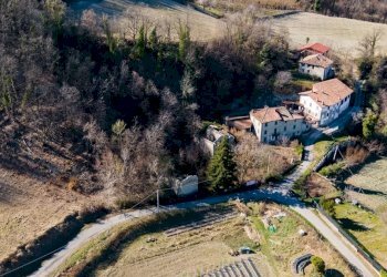 Casale Frazione Ramero Inferiore, Garbagna - foto 9