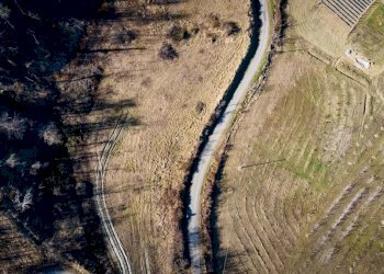 Casale Frazione Ramero Inferiore, Garbagna - foto 10